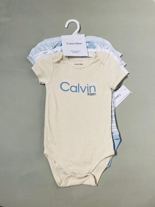 Calvin Klein set