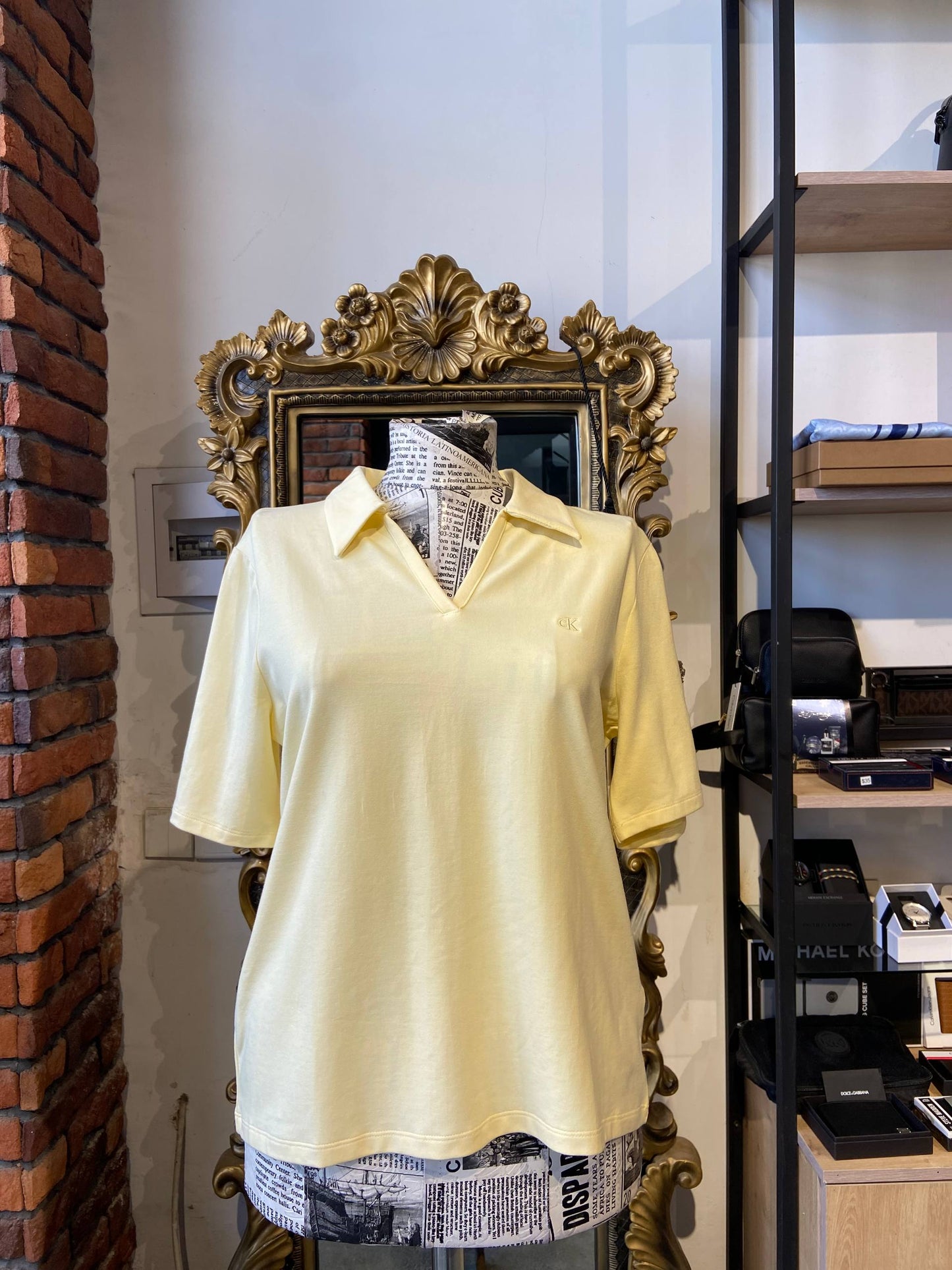 Calvin klein shirt