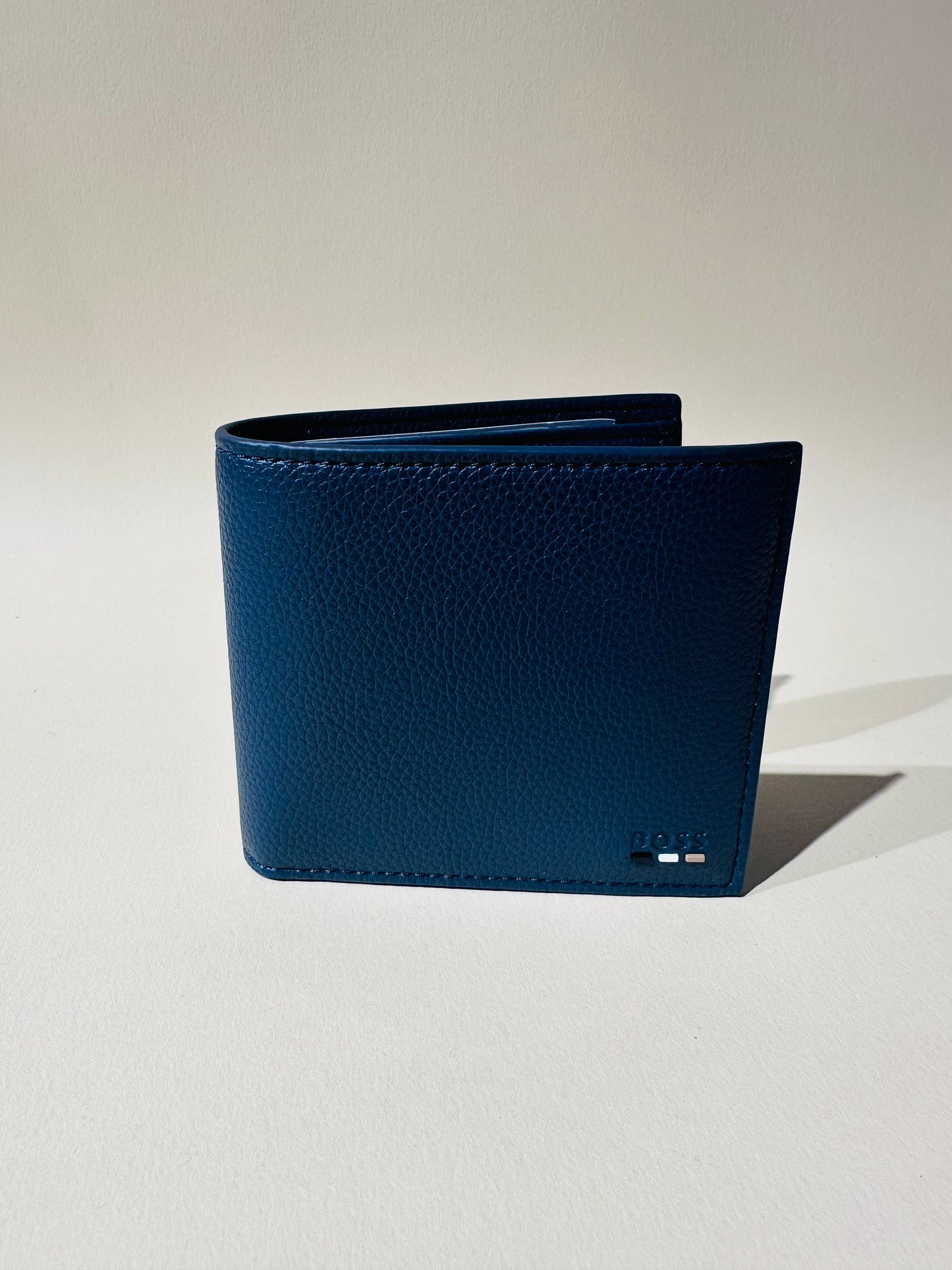 Boss wallet