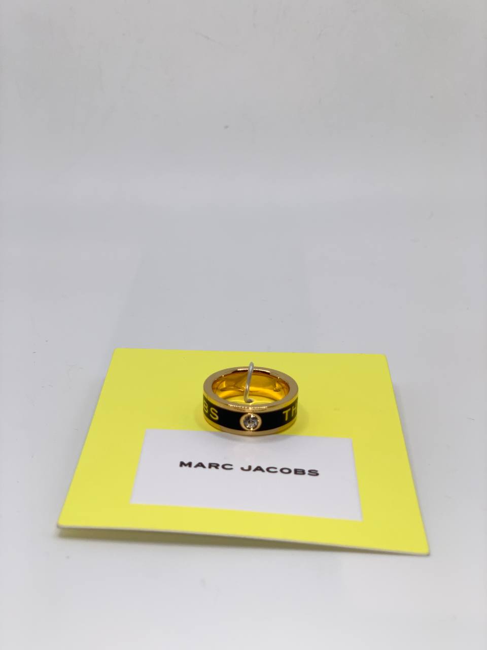 Marc jacobs ring