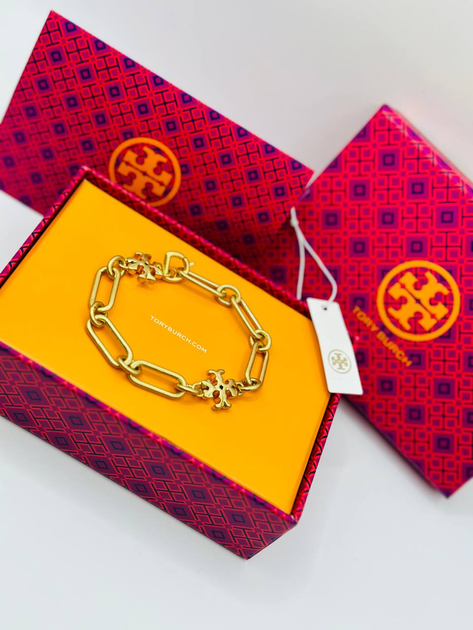 Tory Burch bracelet