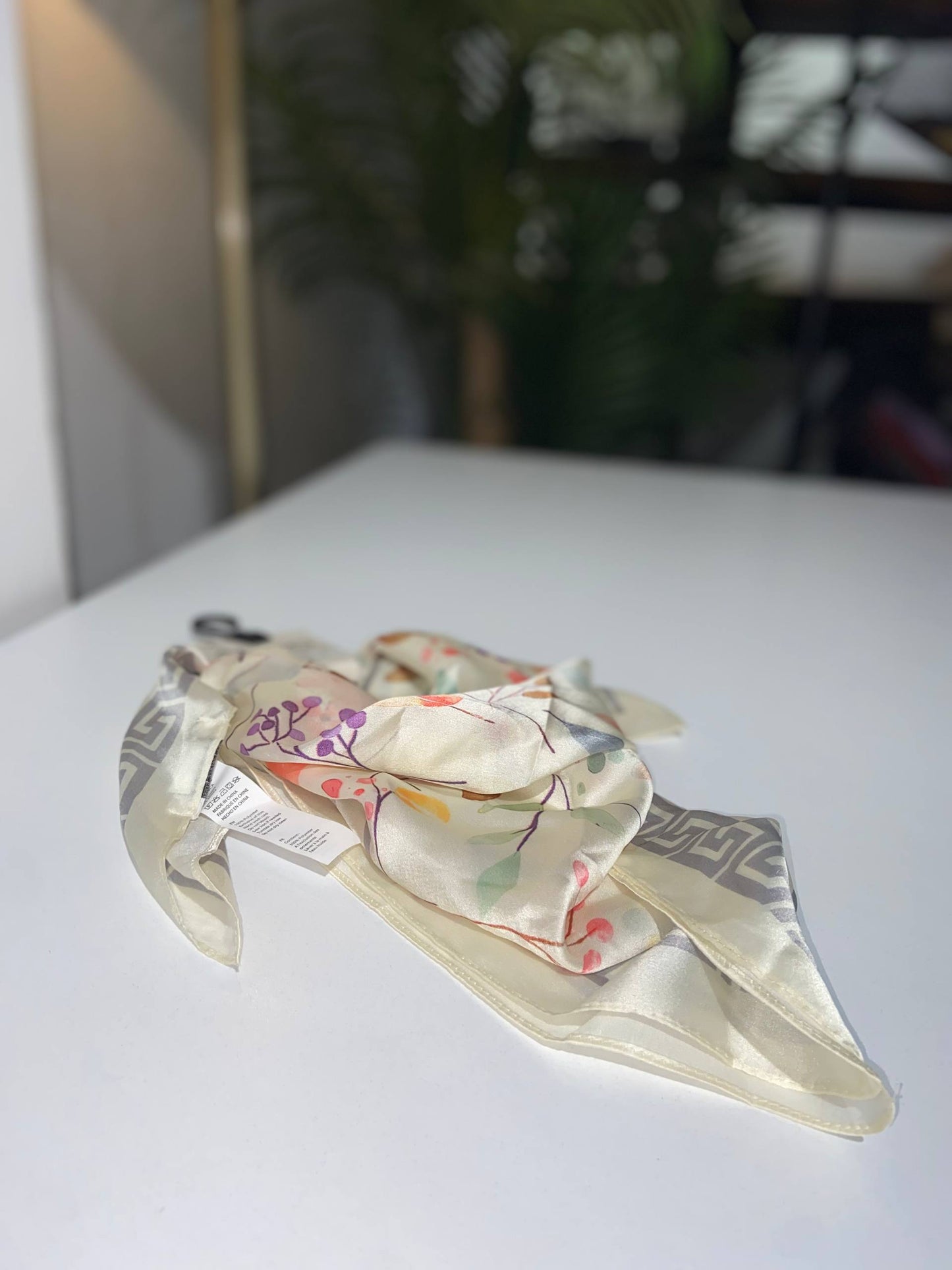 Aldo scarf