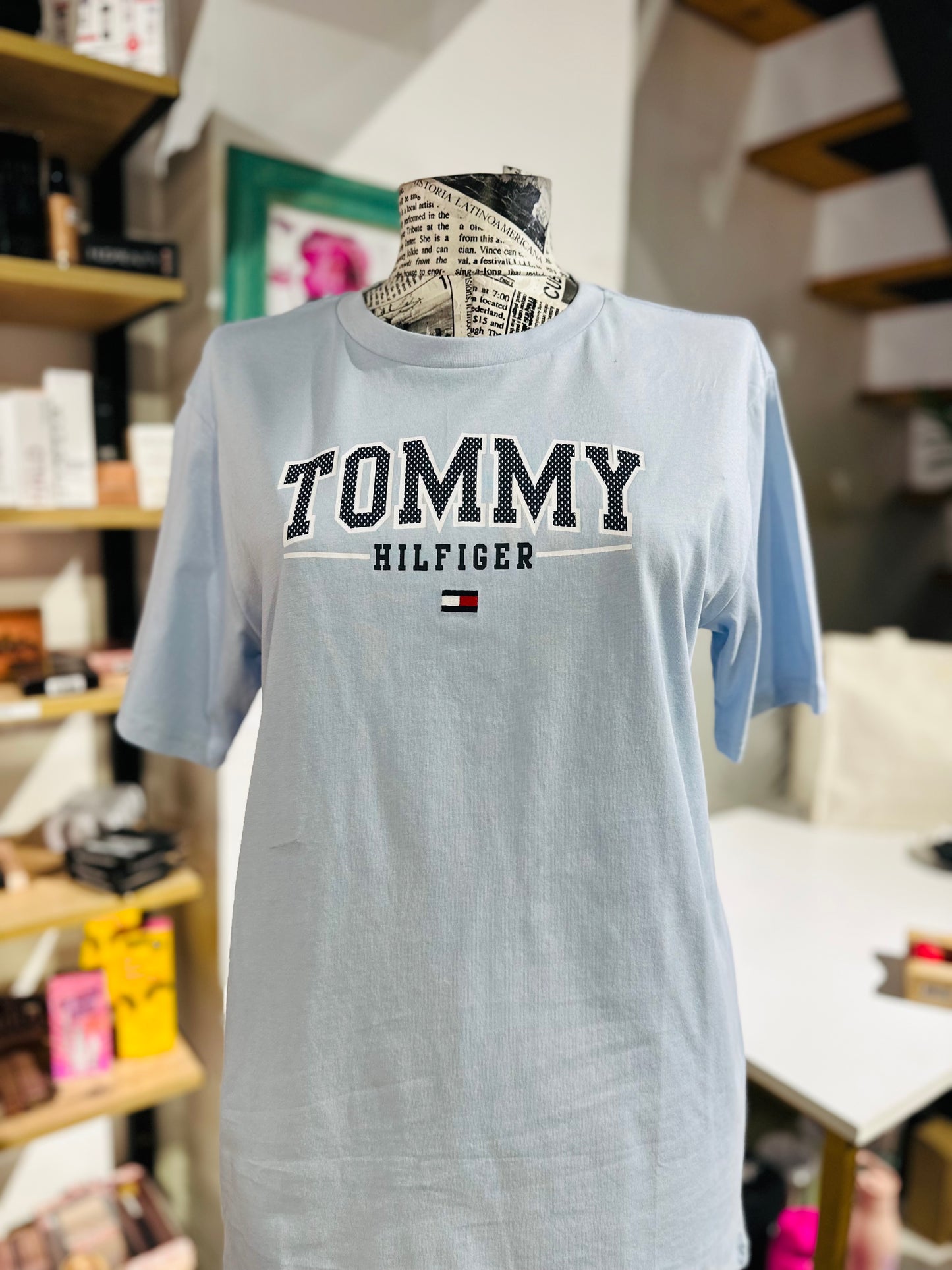 tommy hilfiger t-shirt