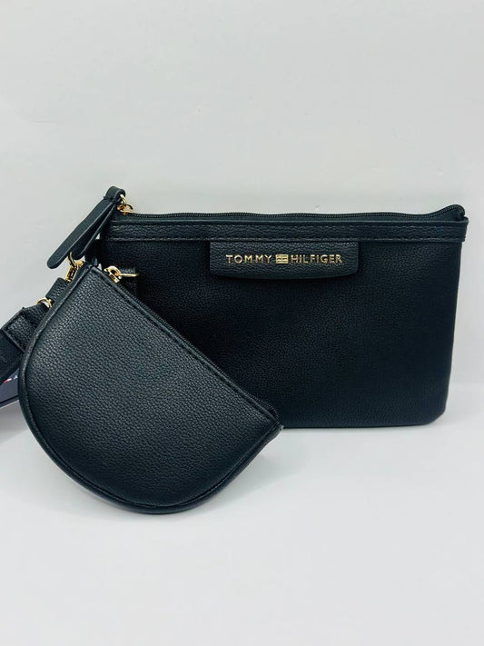 Tommy Hilfiger wallet