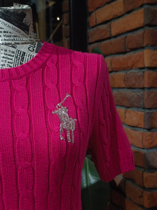 Ralph Lauren sweater size Xsmall