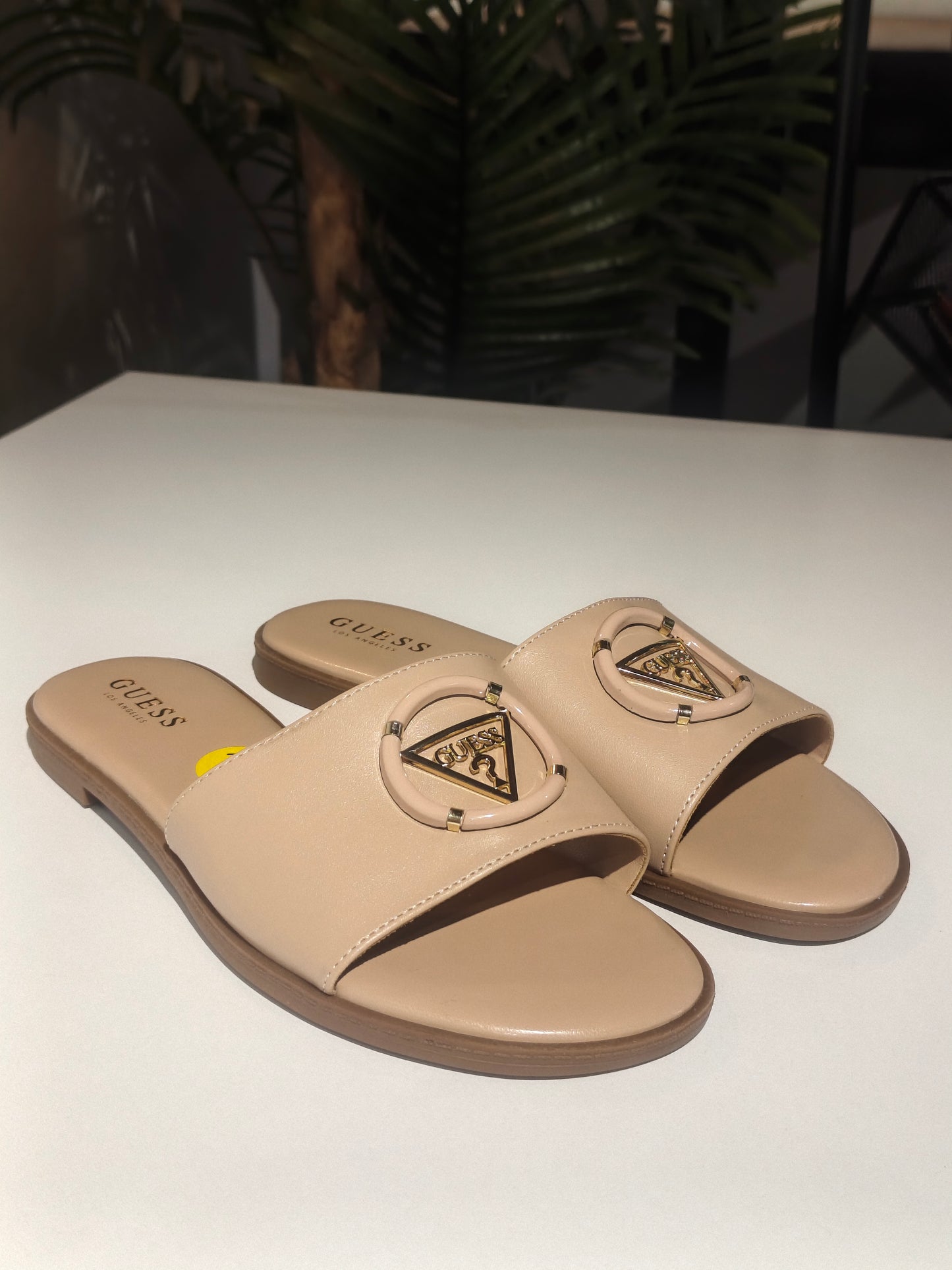 Guess sandal size 9
