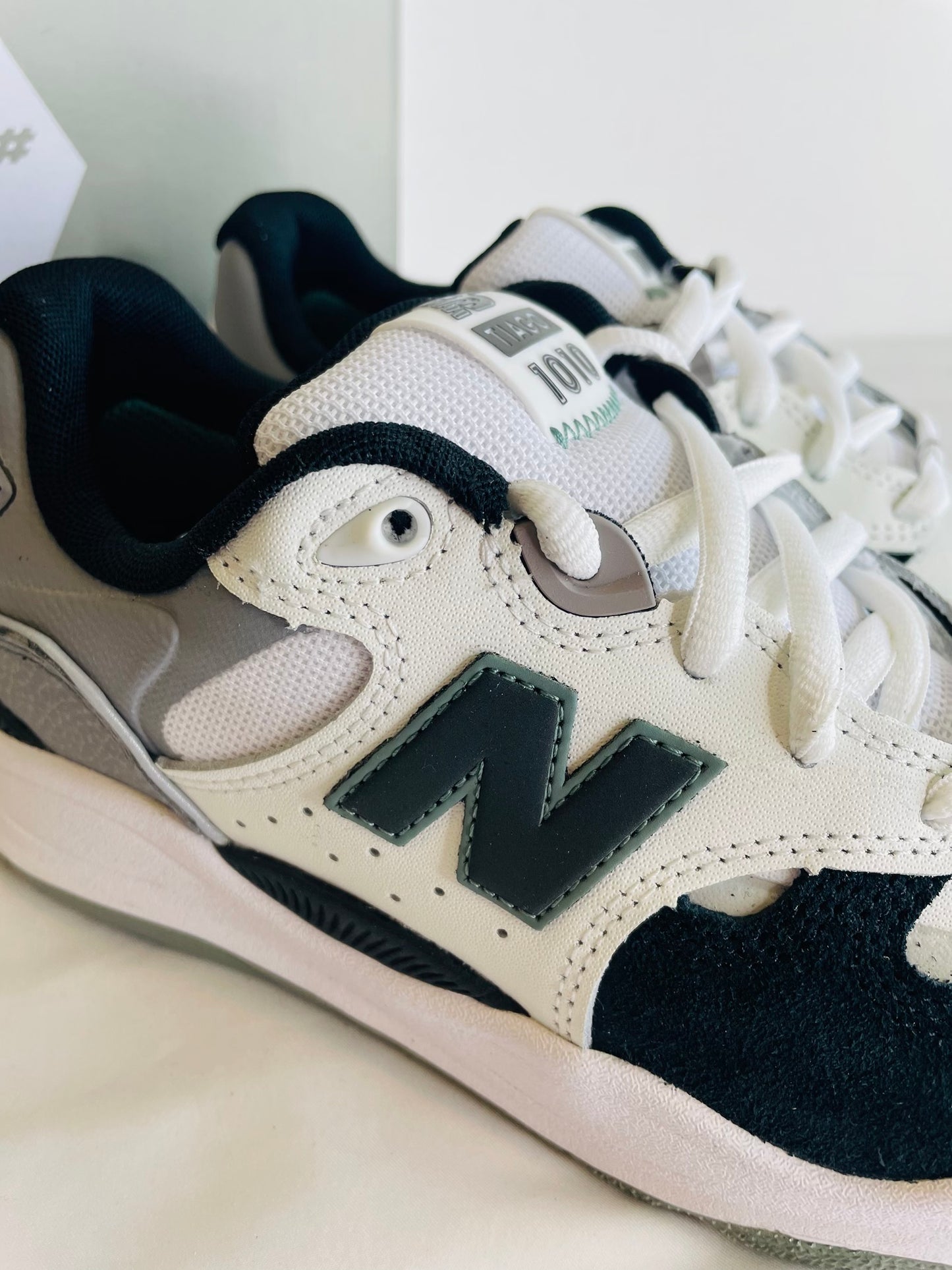 New balance sneakers