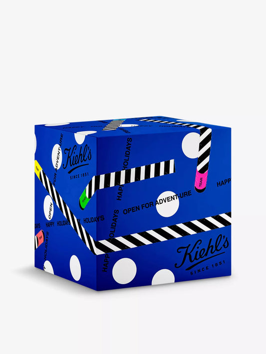Kiehl's "Open for Advent-ure" Holiday Advent Calendar