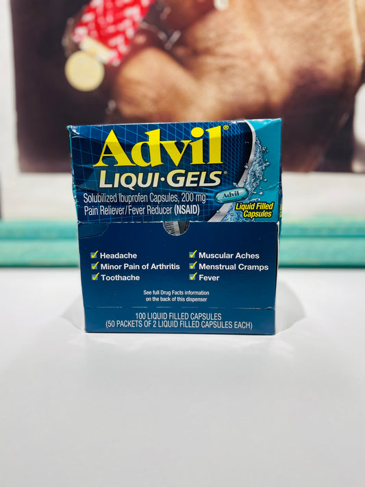 Advil