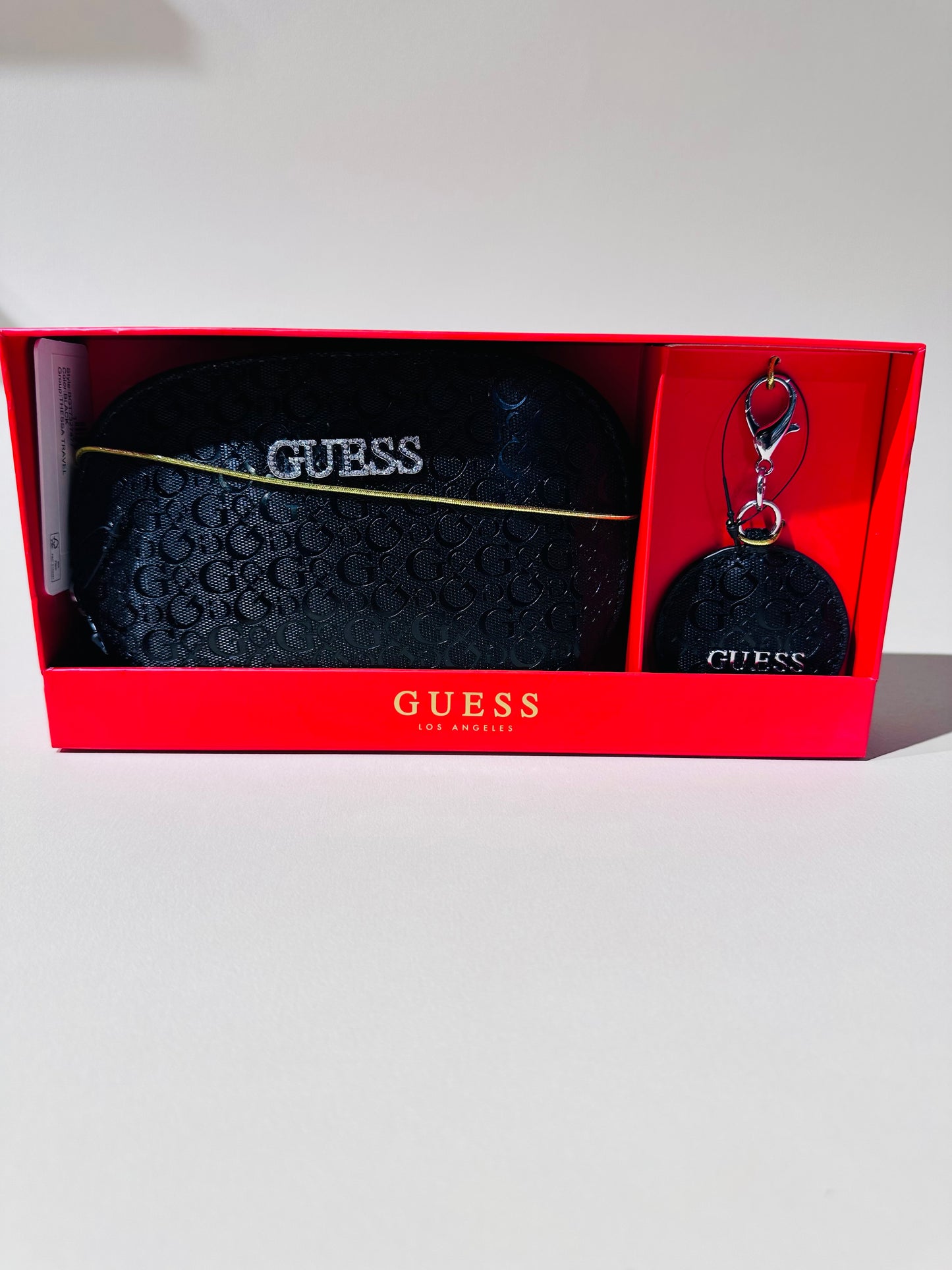 Guess set