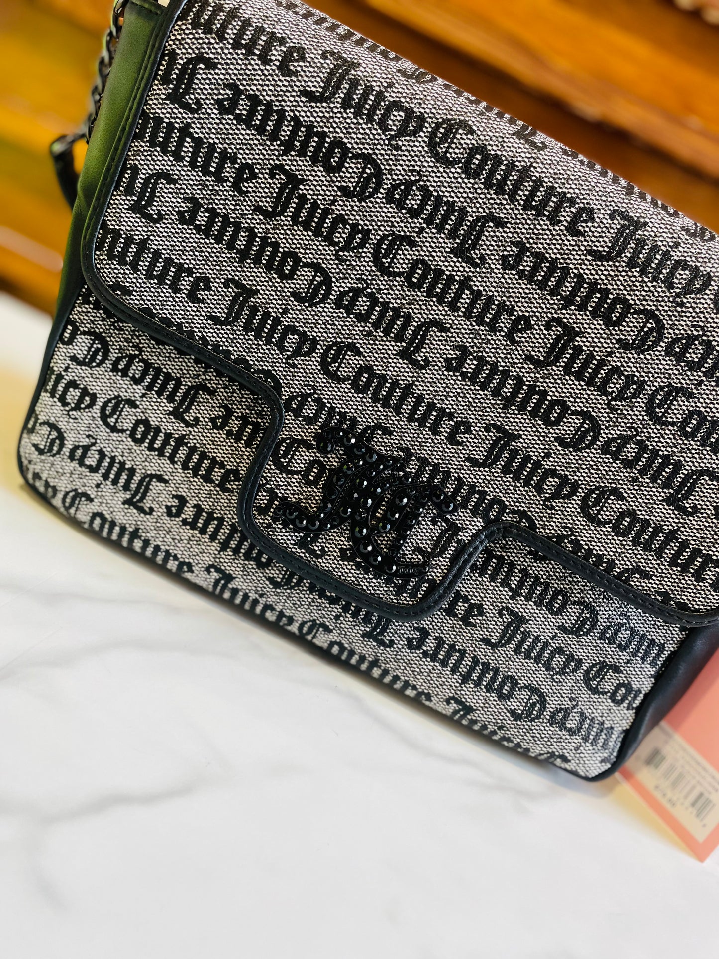 Juicy couture bag