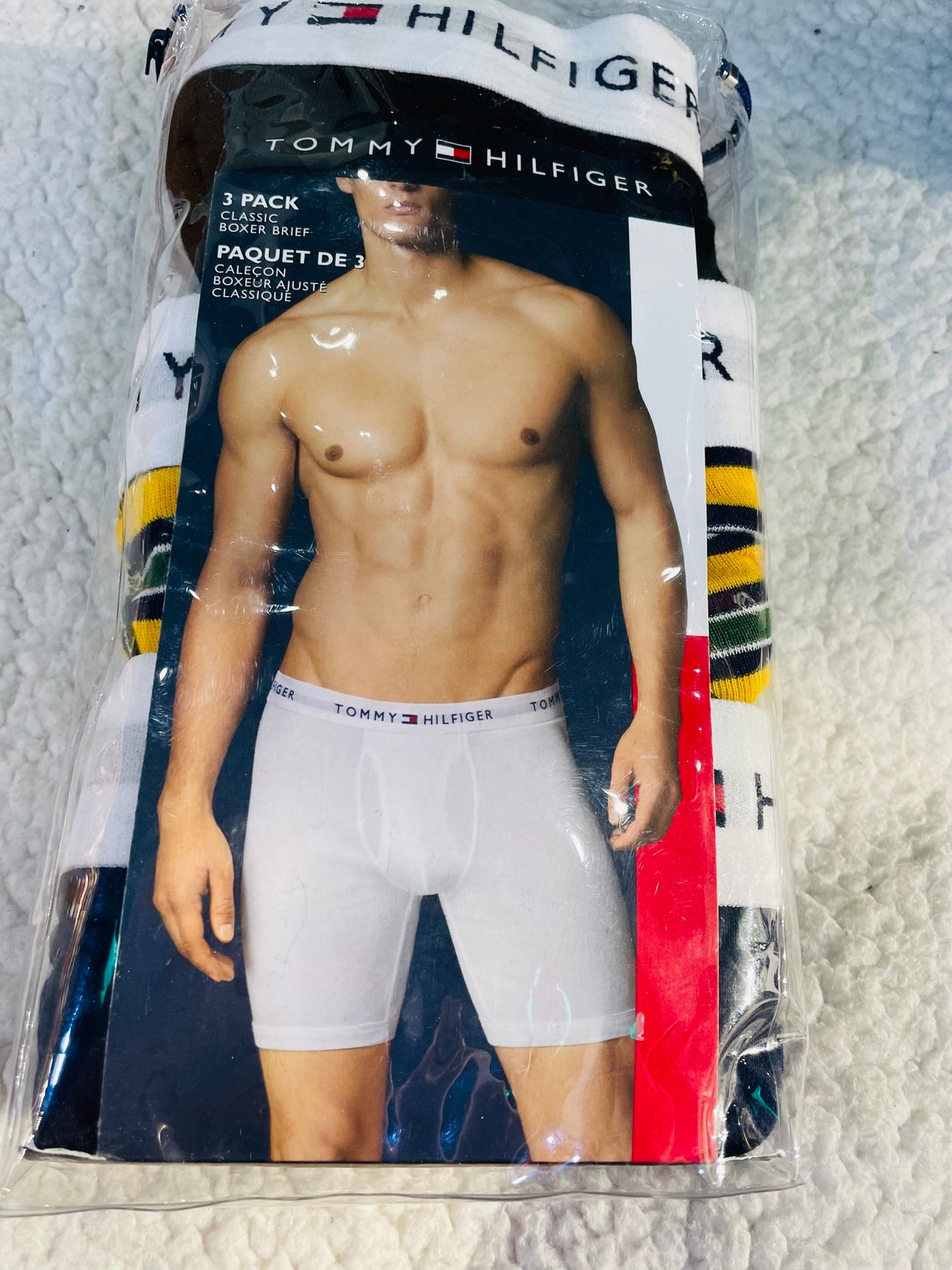 Tommy Hilfiger underwear set