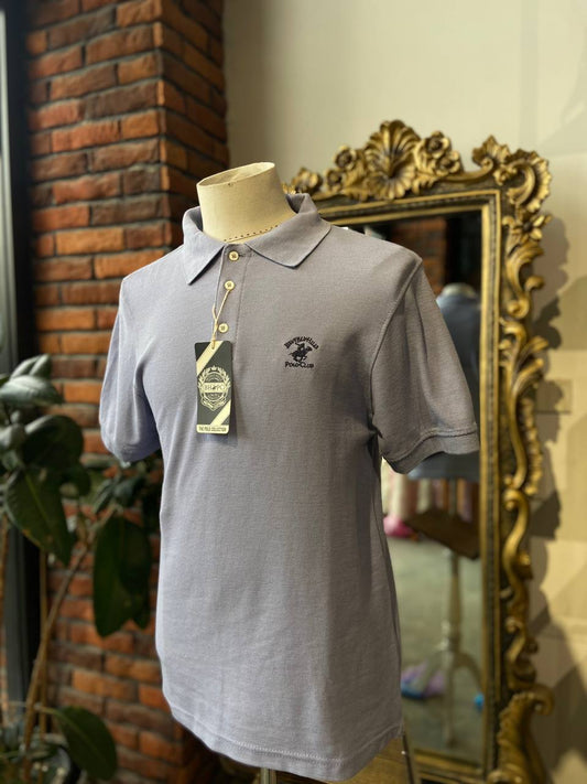 Beverly hills polo club