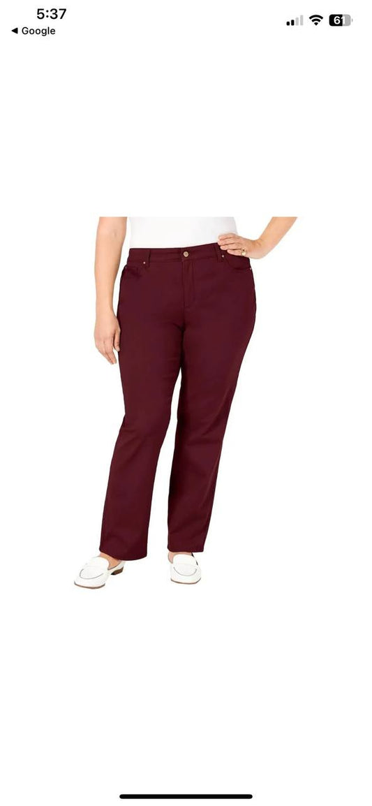 Charter club pants