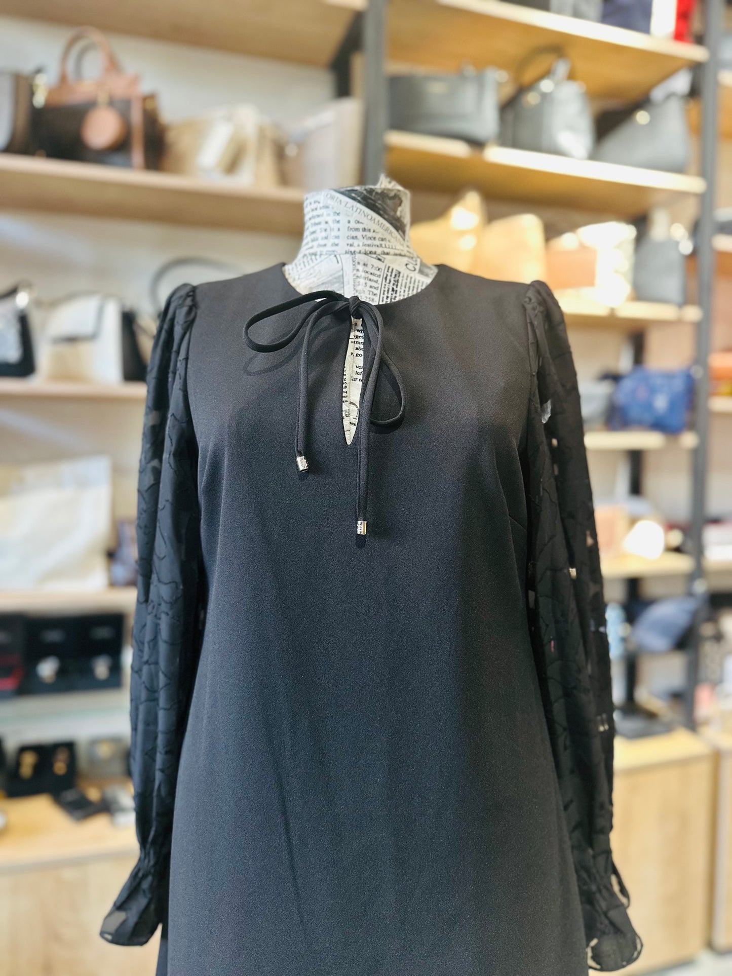 Tommy  Hilfiger dress size 8p