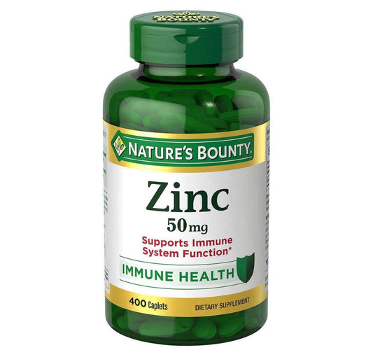 Zinc