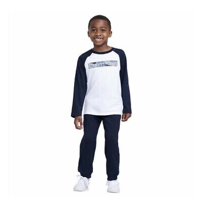 Calvin Klein kids set