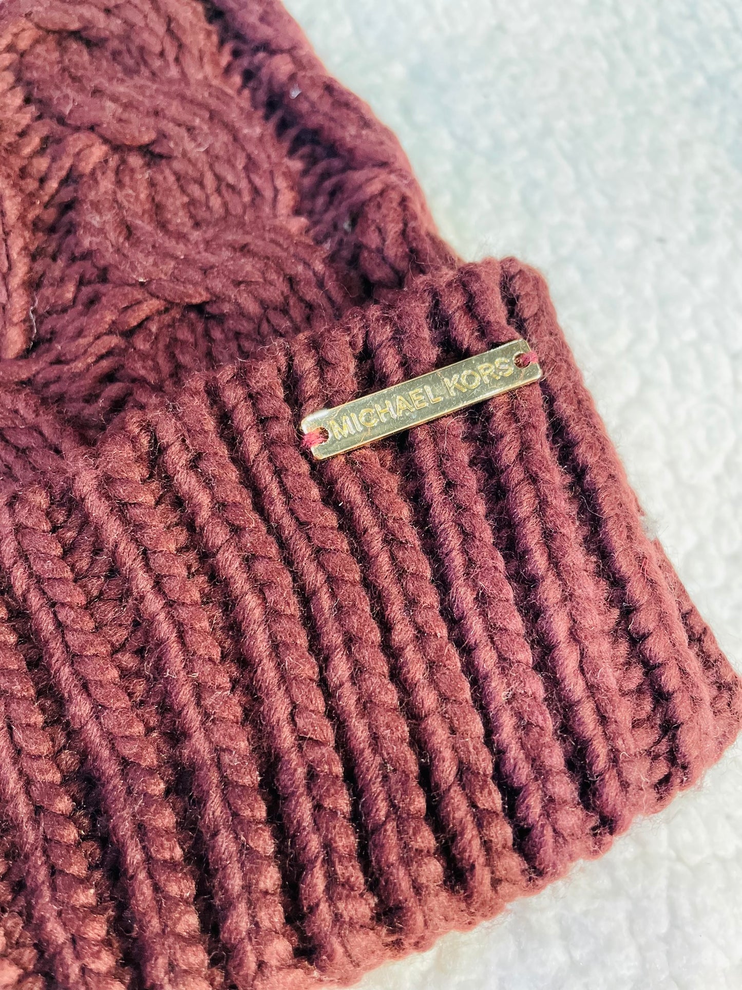 Michael kors  hat