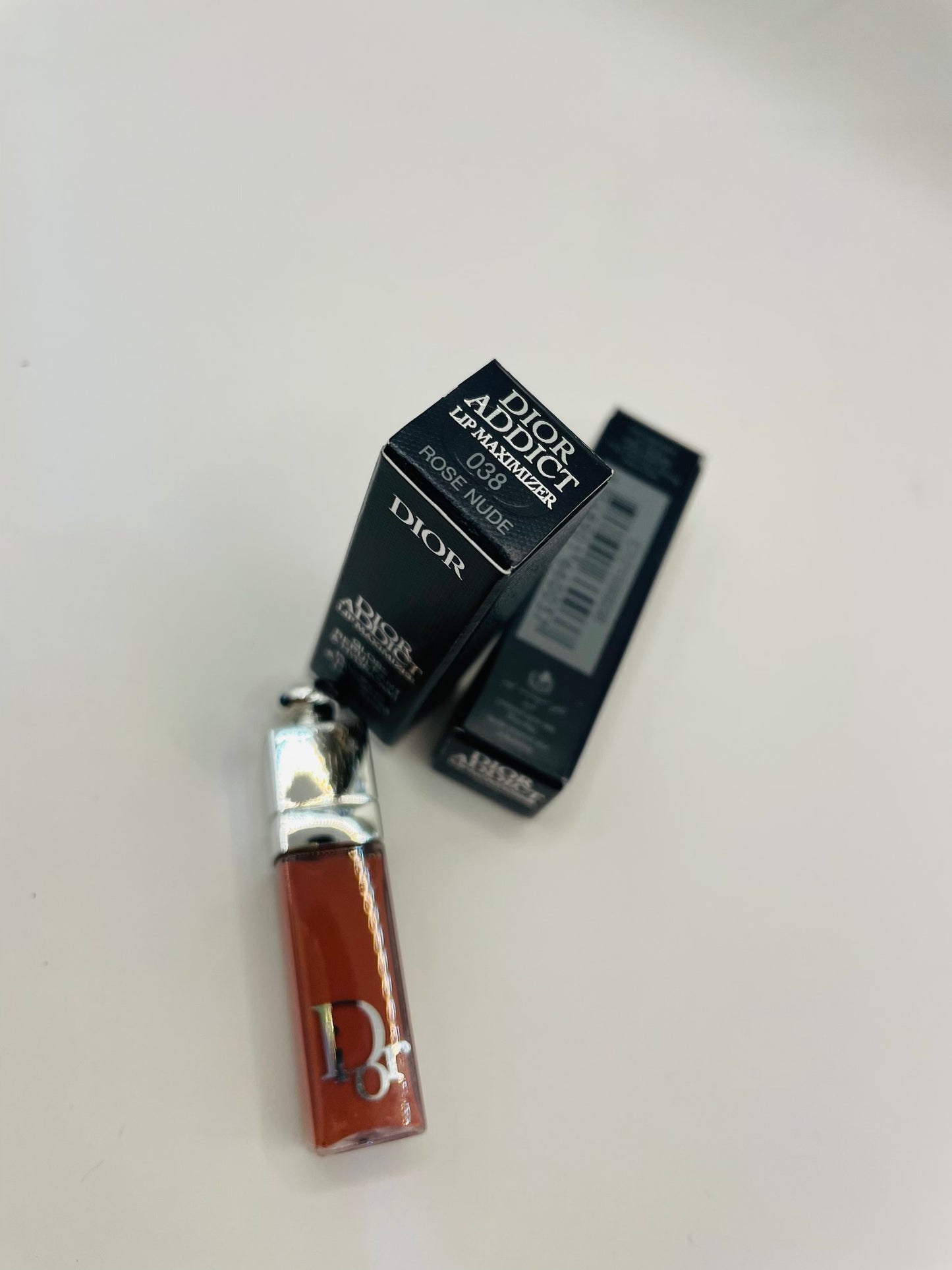 Dior lip miximizer
