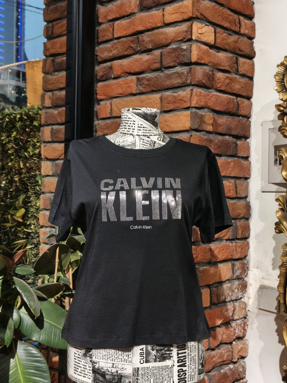 Calvin Klein shirt
