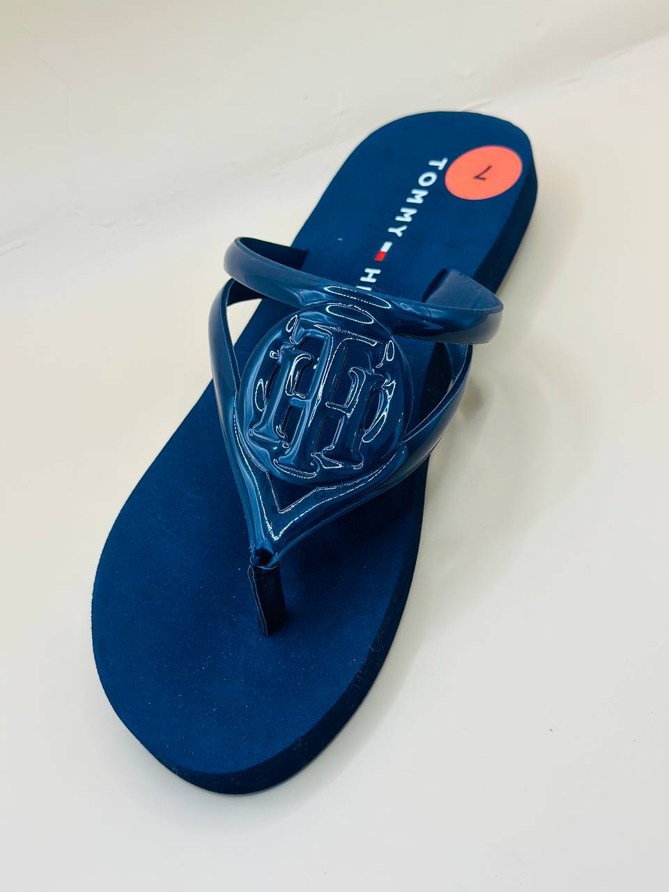 Tommy Hilfiger sandal size 37.5