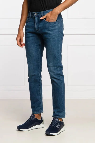Armani exchange jeans