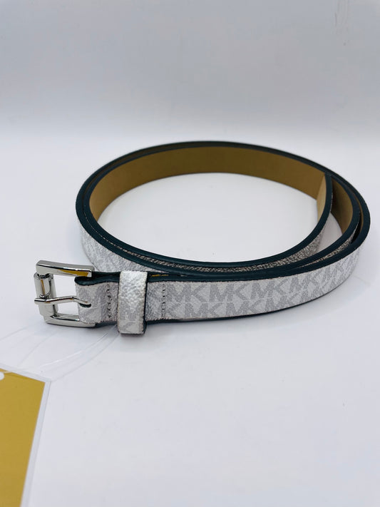 Michel kors belt