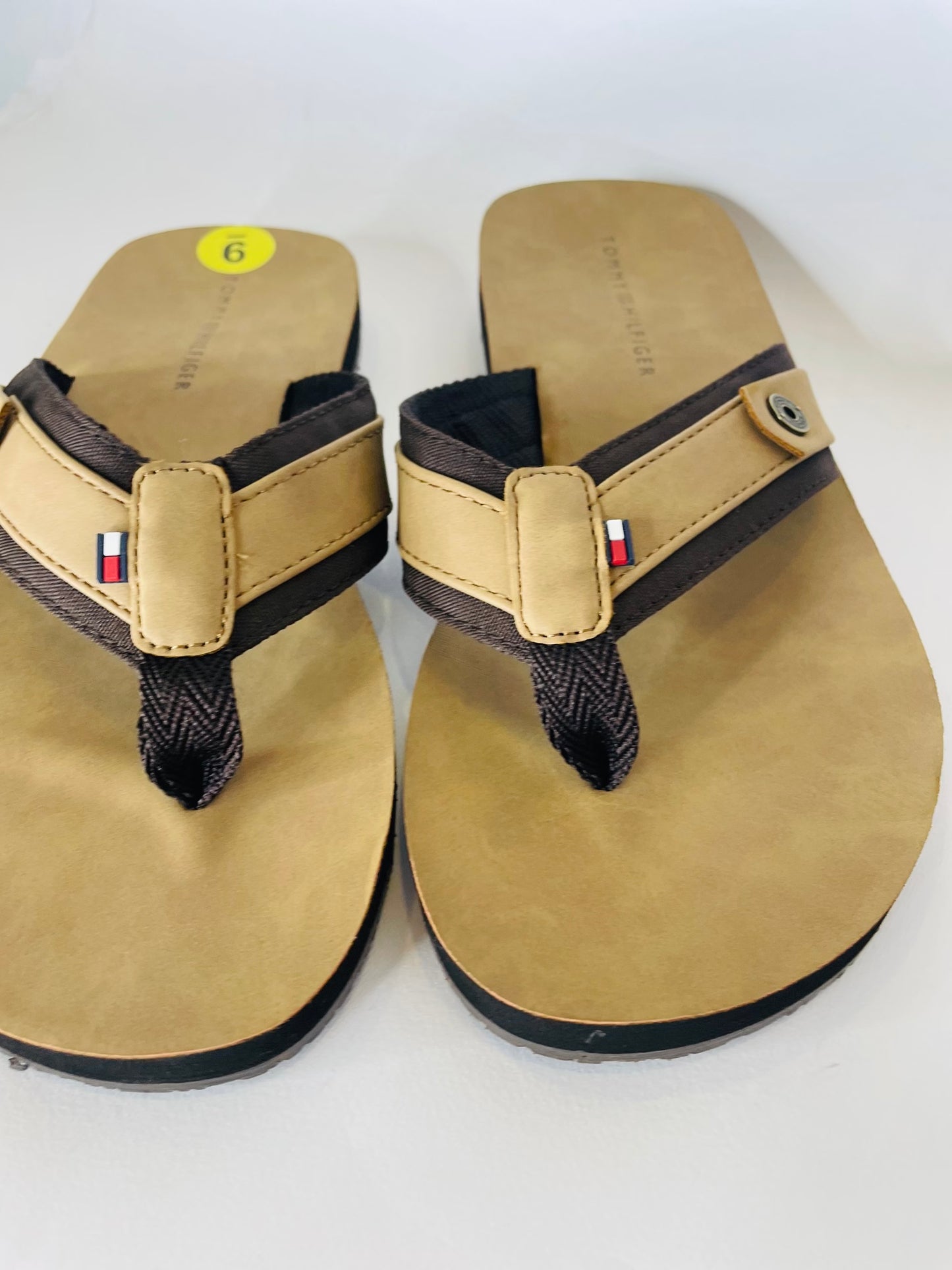 Tommy Hilfiger men’s sandal