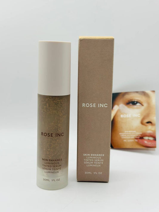Rose Inc skin enhance tinted 060