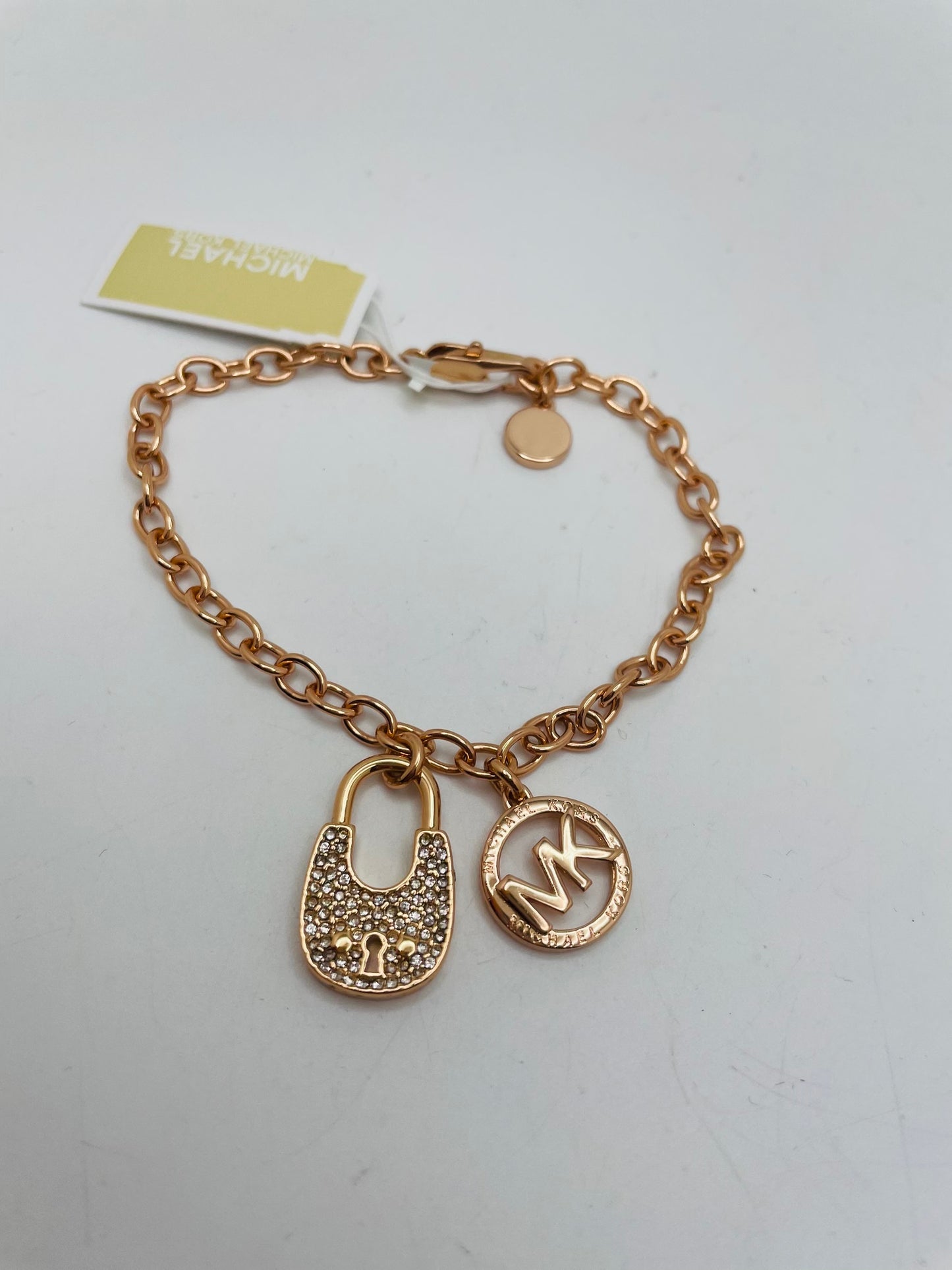 Michael kors bracelet