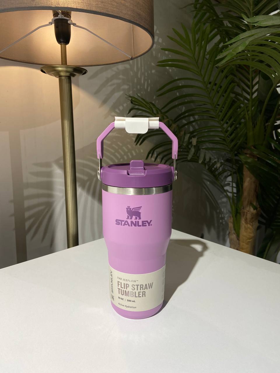 Stanley bottle 20 oz