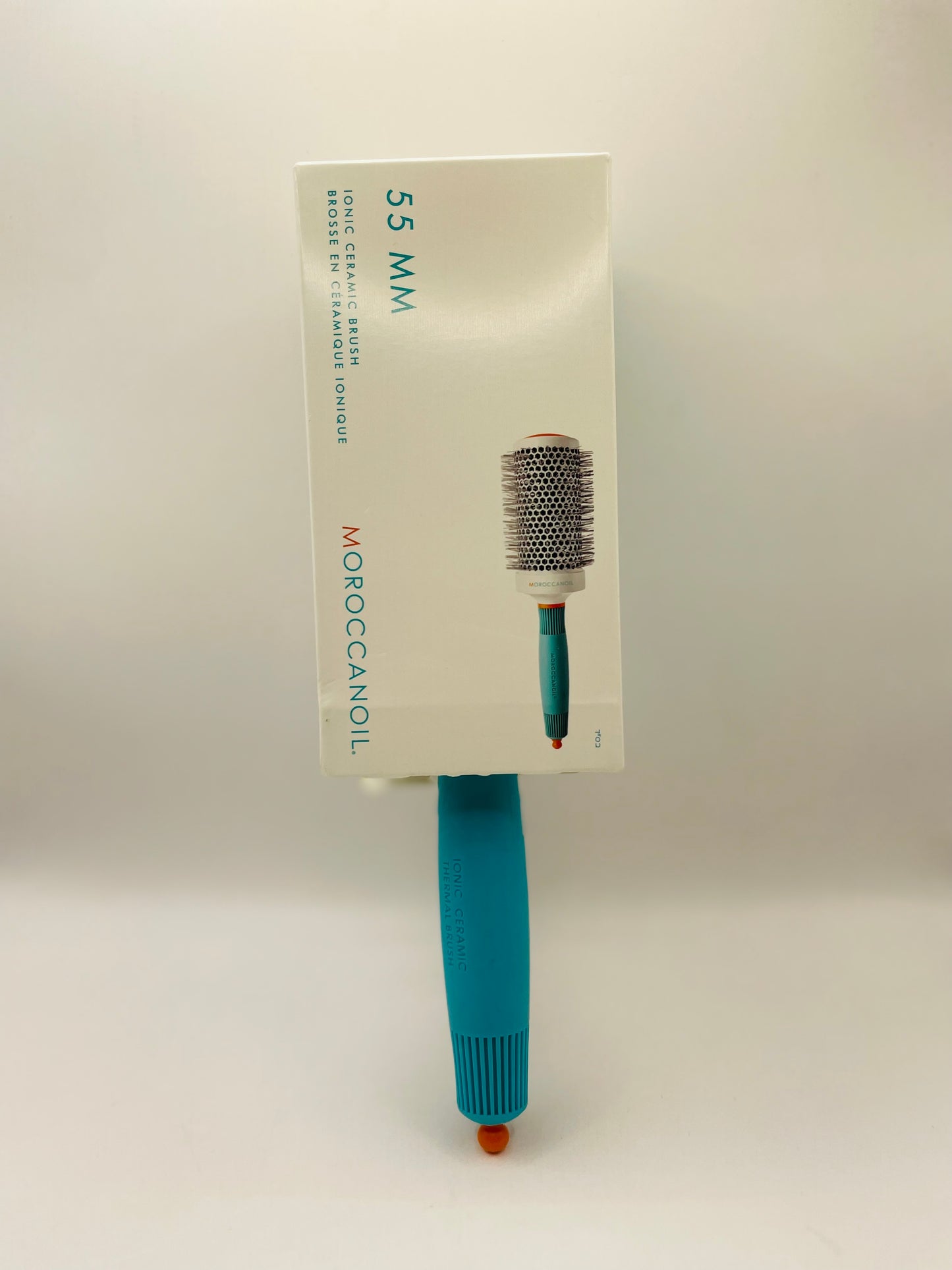 Moroccanoil hair brush