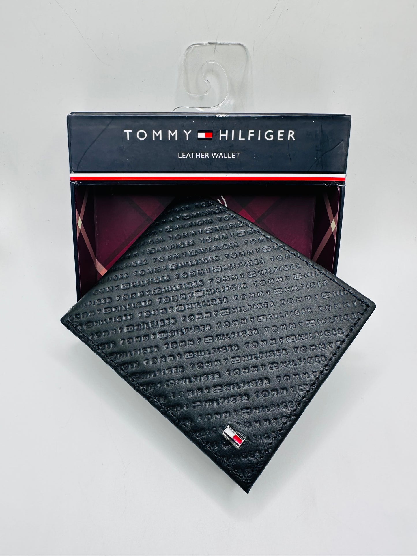 Tommy Hilfiger wallet