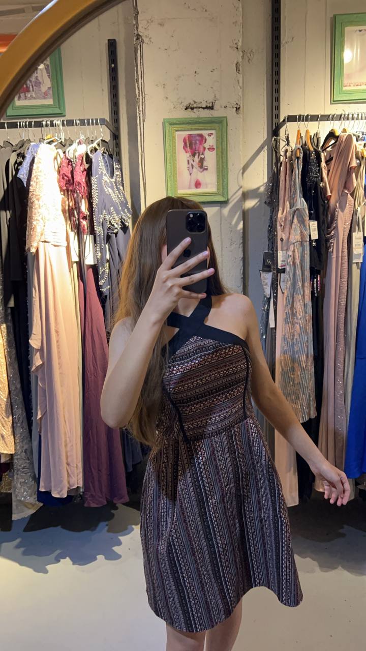 Bcbg dress