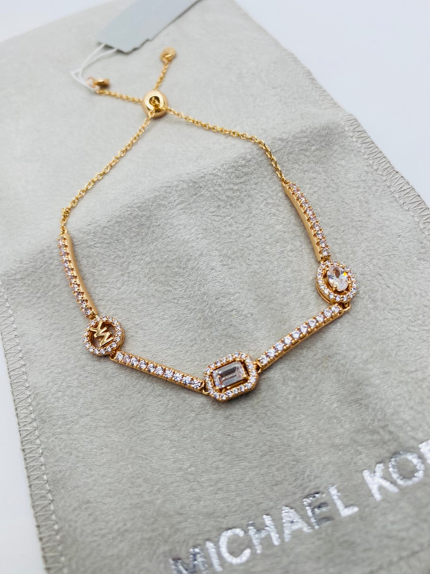 Michael kors bracelet