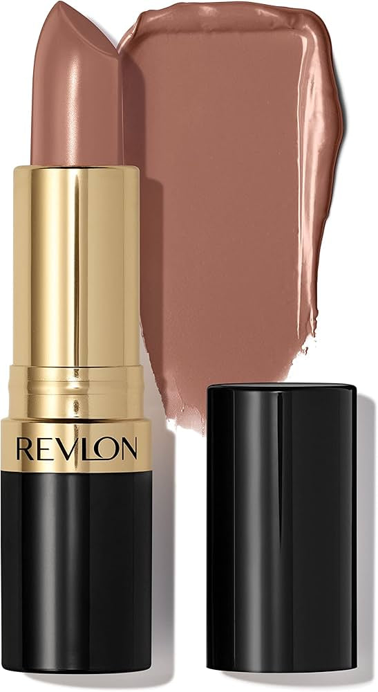 Revlon lipstick 756 nude fury