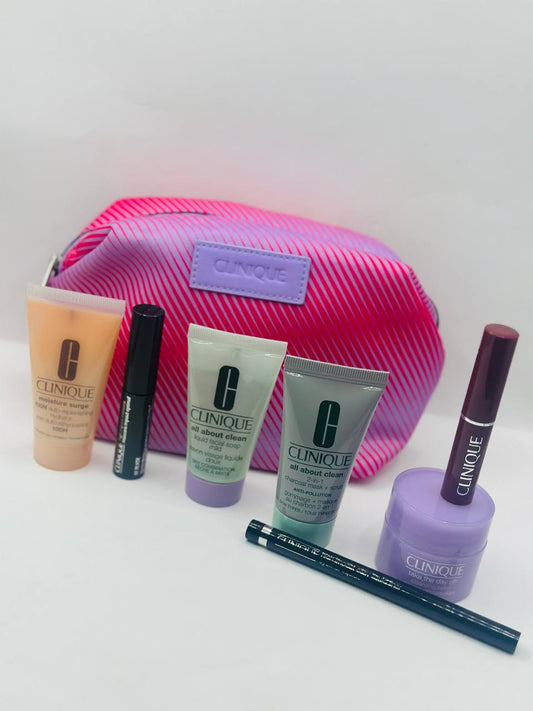 Clinique set