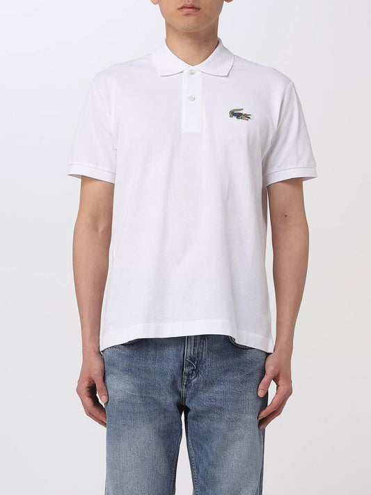 Lacoste shirt