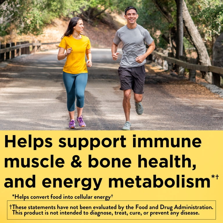 Nature Made Multivitamin with Iron Tablets (130 Count)