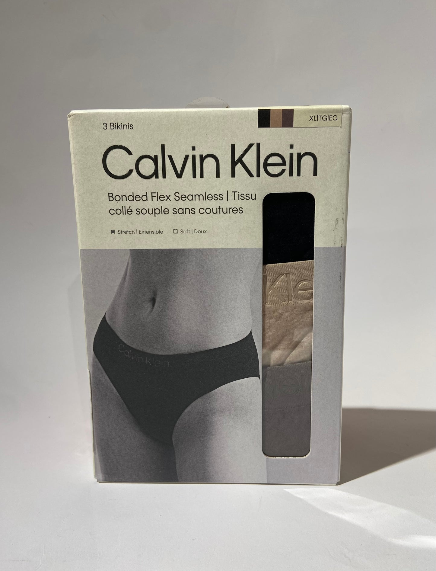 Calvin klein underwear set