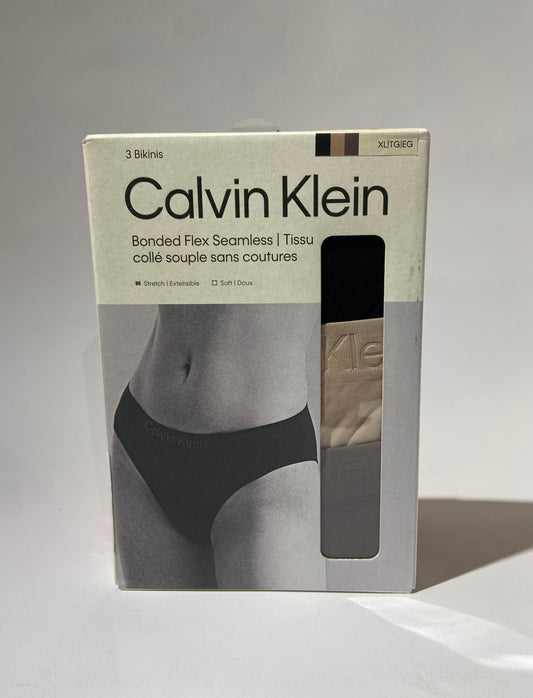 Calvin klein underwear set