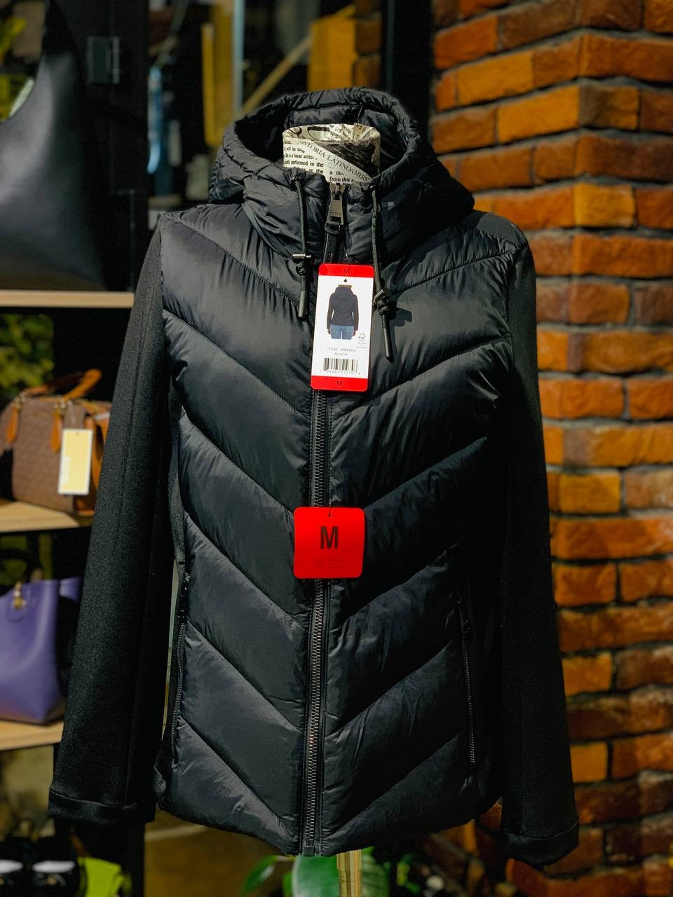 Dkny coat