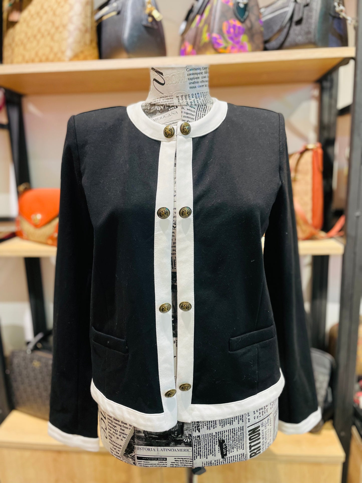 Tommy Hilfiger jacket