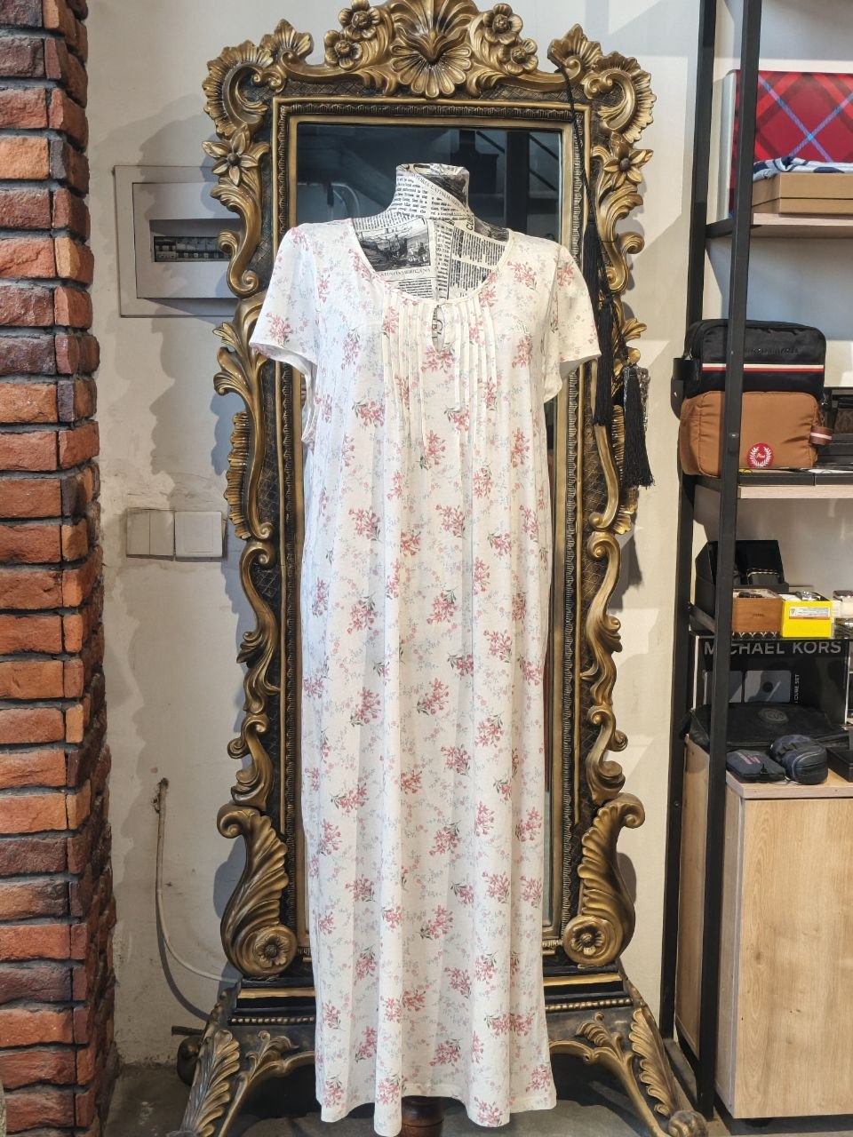 Ralph Lauren maxi