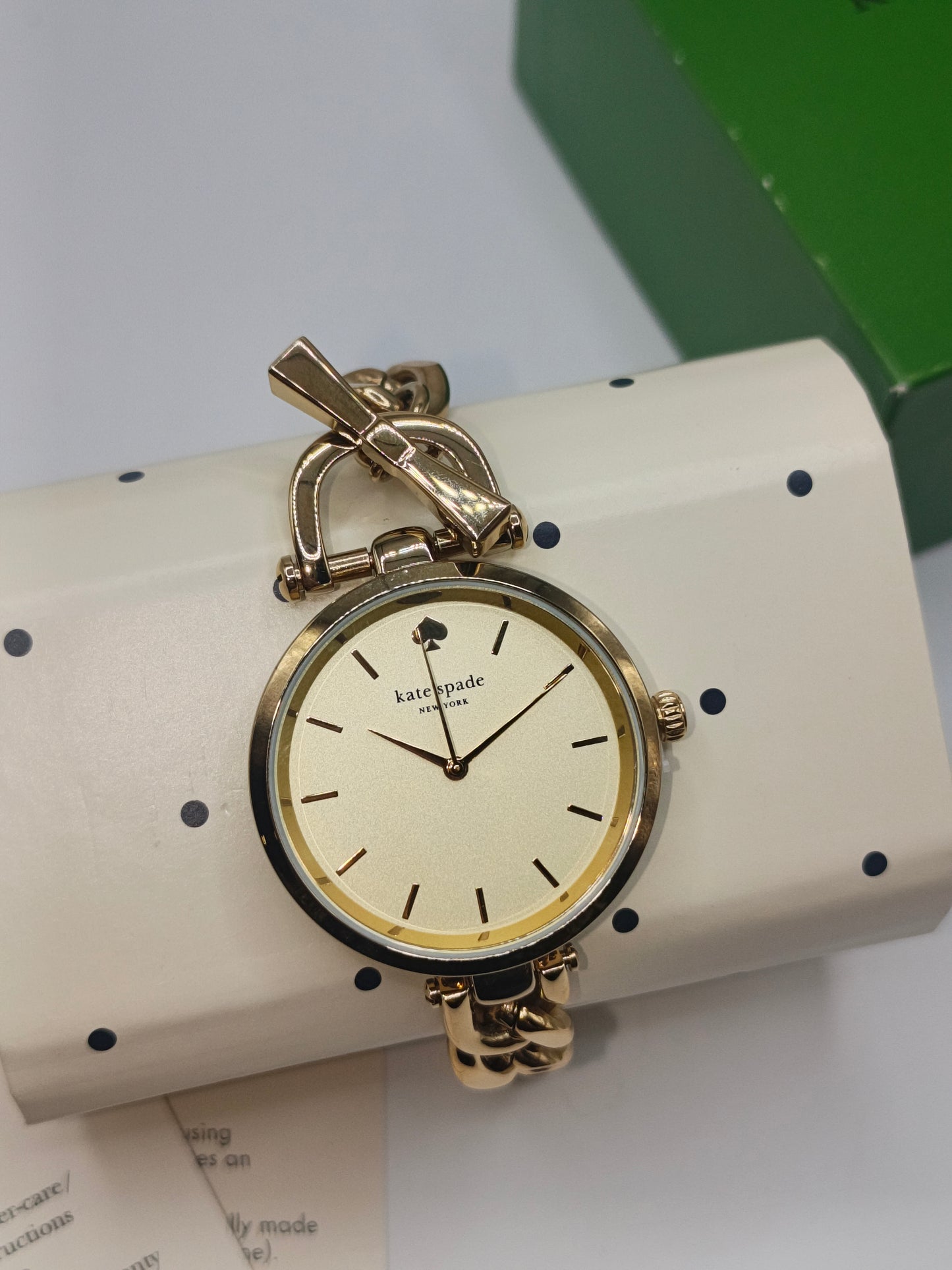 Kate spade watch