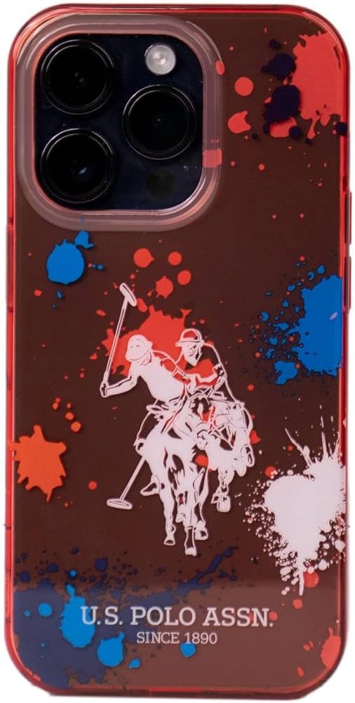 USA polo assn phone cover iPhone 11