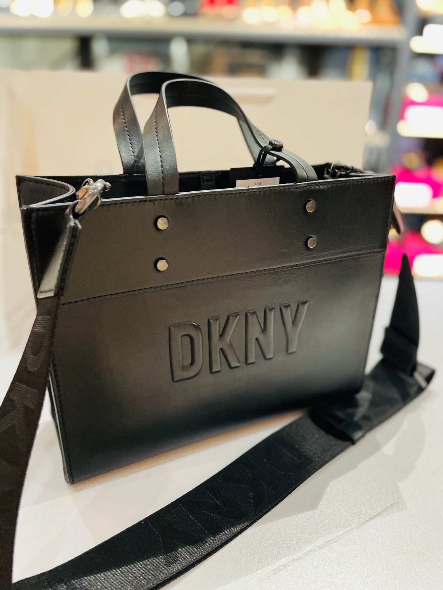 Dkny crossbody bag