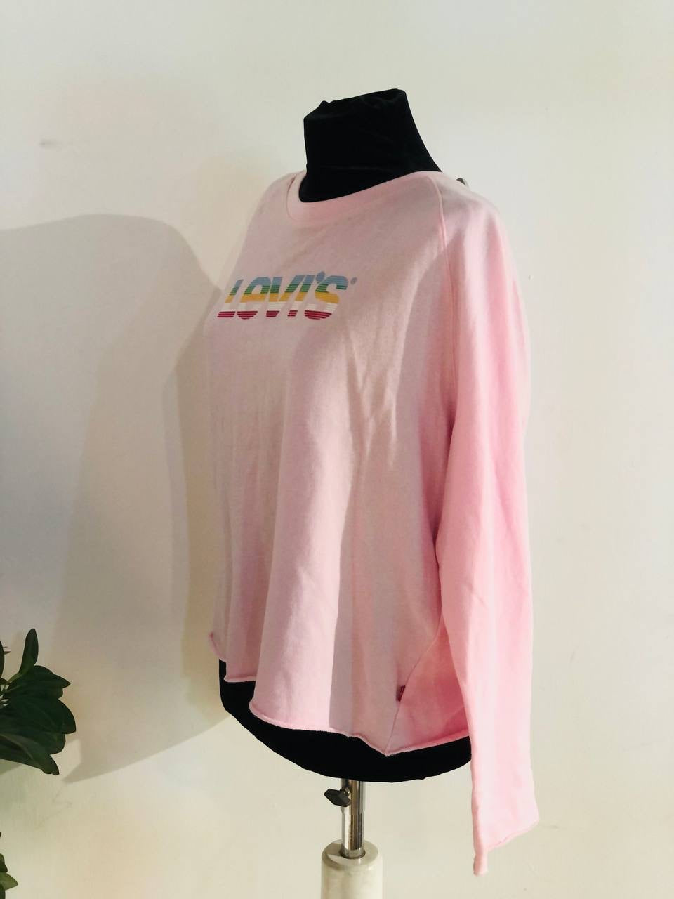 Levi’s sweater