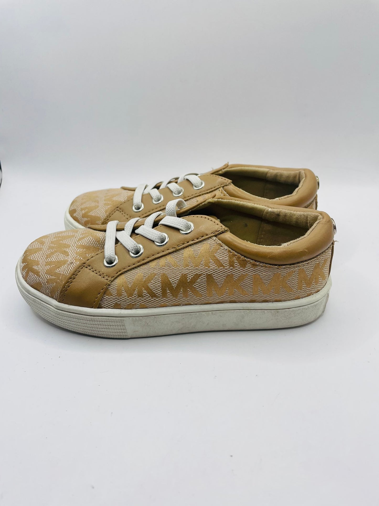 Michael kors kids sneakers