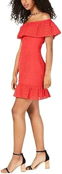 City studio dress